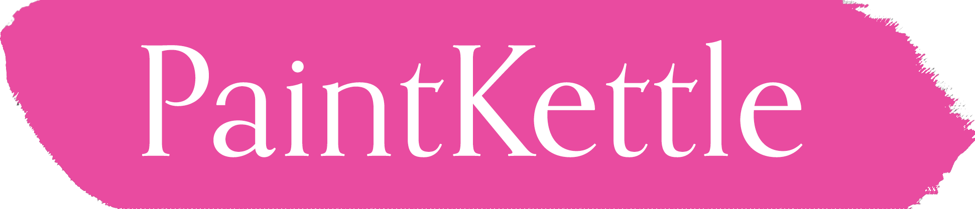 PaintKettle