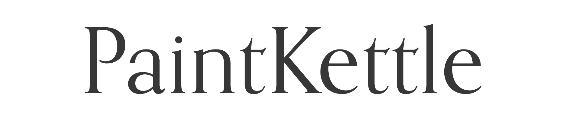 PaintKettle