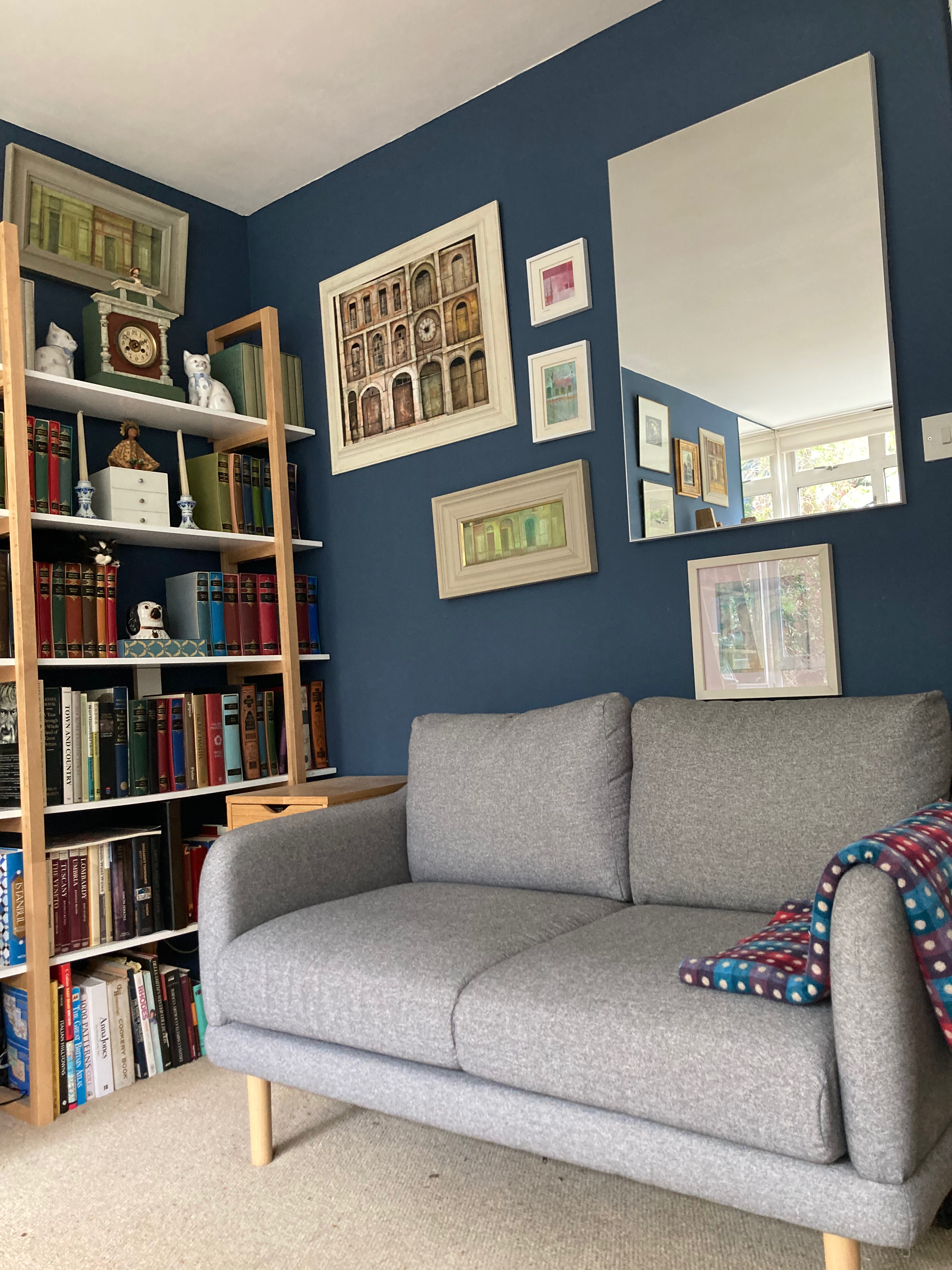 Design and Decoration